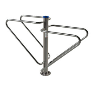 Máquina Barras Cittá Urbana BG2705I