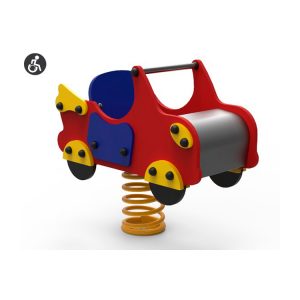 Resorte Inclusivo Cittá Urbana Auto BELMOL016S