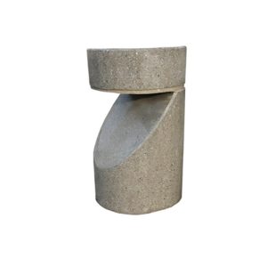 SEGREGADOR CITTA URBANA LUZ75 50H (PARA ILUMINACION)