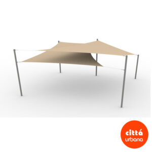 Toldo T2