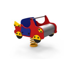 Resorte Inclusivo Cittá Urbana Auto BELMOL016D