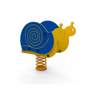 Juego Resorte Cittá Urbana Caracol BELMOL018S
