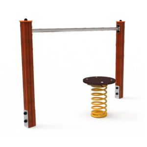 Juego Sit and Stand