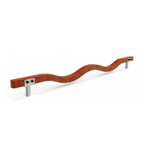 Juego de Equilibrio Snake Beam