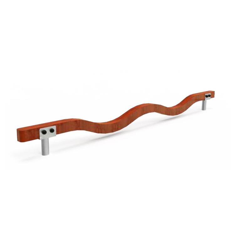 Juego de Equilibrio Snake Beam