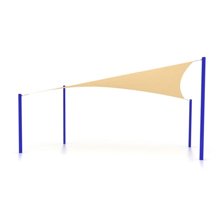 Toldo TS-009 10x5x5