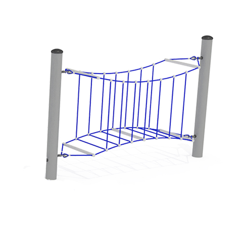 Puente de Cuerdas