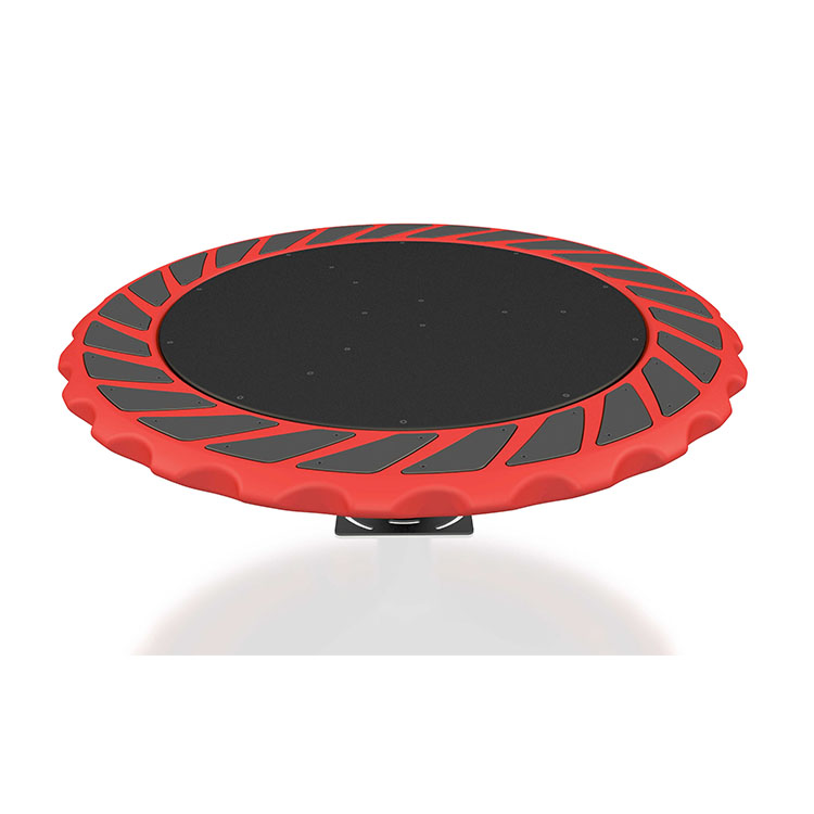 Turbine Turgo