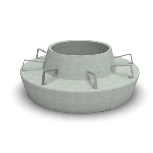 Jardinera Asiento Inclusivo D250