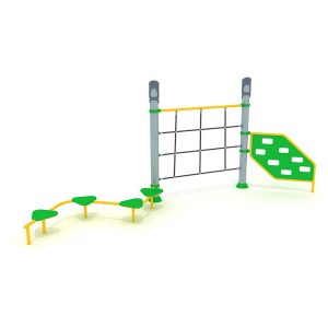 Juego Trepador YSM-3A0277