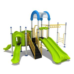 Imagen referencial Modular YSM-31910
