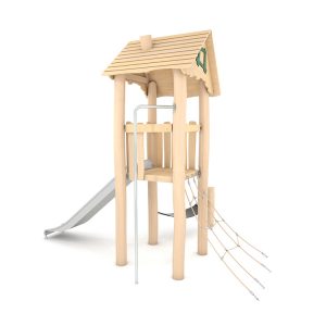 Juego Robinia Cittá Urbana Modular PP1211A