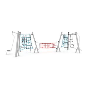 Juego Modular Cittá Urbana V1638