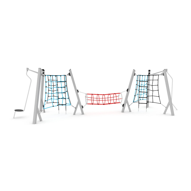 Juego Modular Cittá Urbana V1638