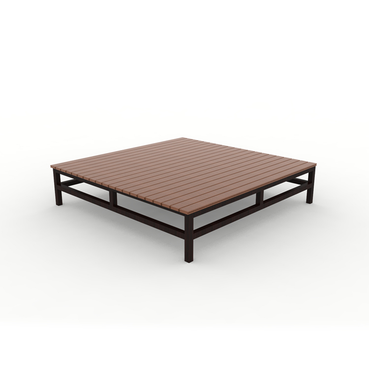 Reposera Modular A
