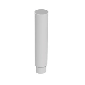 SEGREGADOR CITTA URBANA TUBULAR D11H100 INT H°