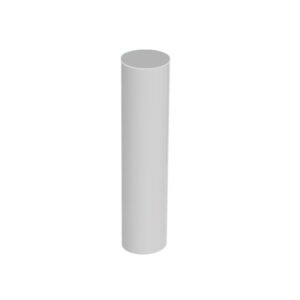 SEGREGADOR CITTA URBANA TUBULAR D11H90 INT H°
