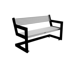 Escaño Tempo