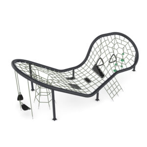 Spider CSGM 2003