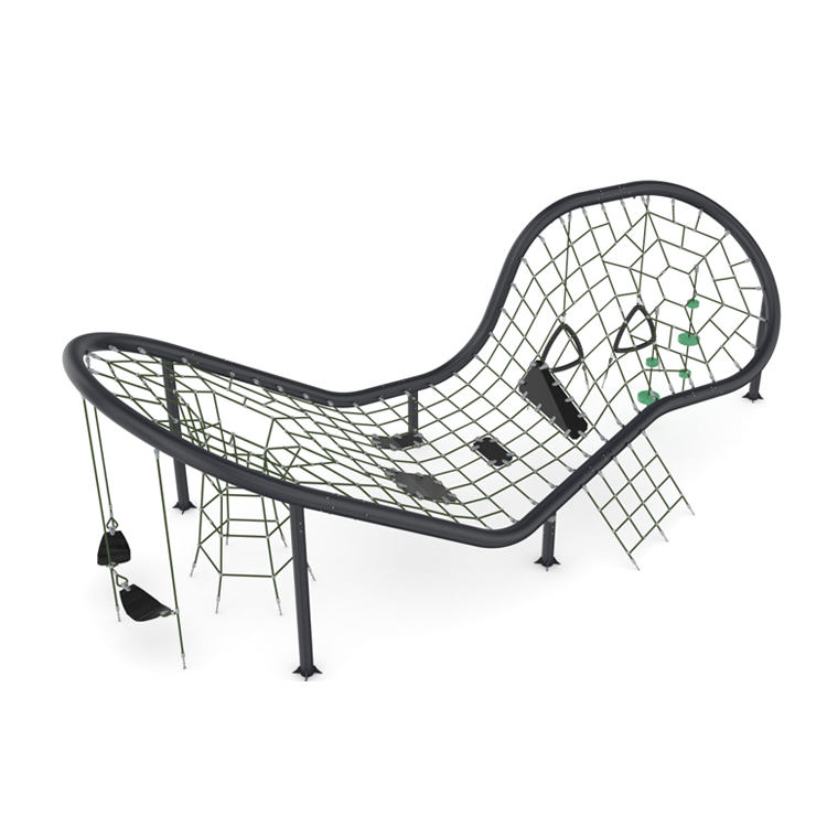 Spider CSGM 2003