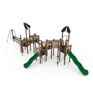 Timber CAGTS 313