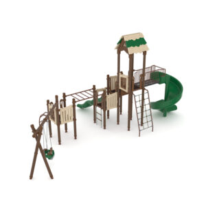 Timber CAGTS 317