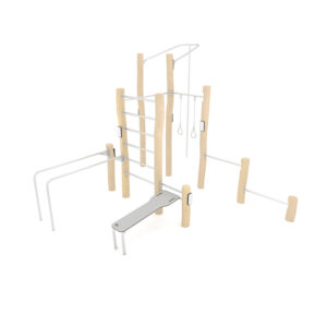 Workout Robinia VRB2325