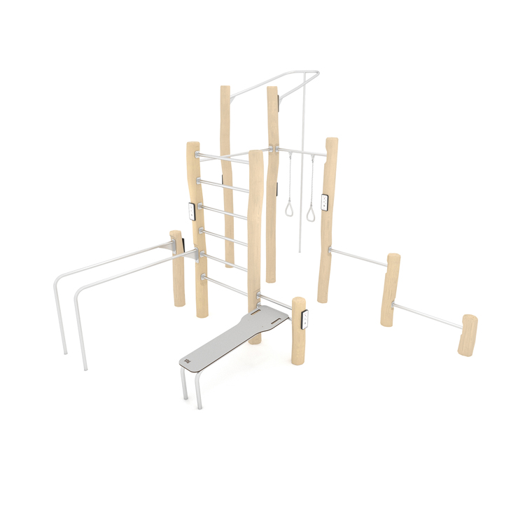 Workout Robinia VRB2325