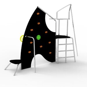 Juego Escalada Cittá Urbana Titan CUBELTIN001