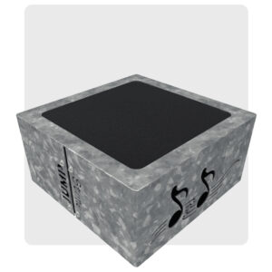 Cajón de Salto Cittá Urbana JumpStone 90005