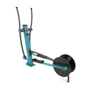 Maquina Cittá Urbana Fitness V1115