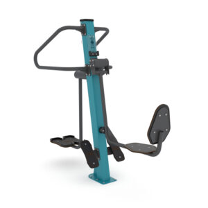Maquina Cittá Urbana Fitness V1143