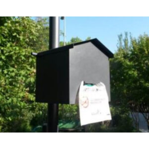 Dispensador de bolsas