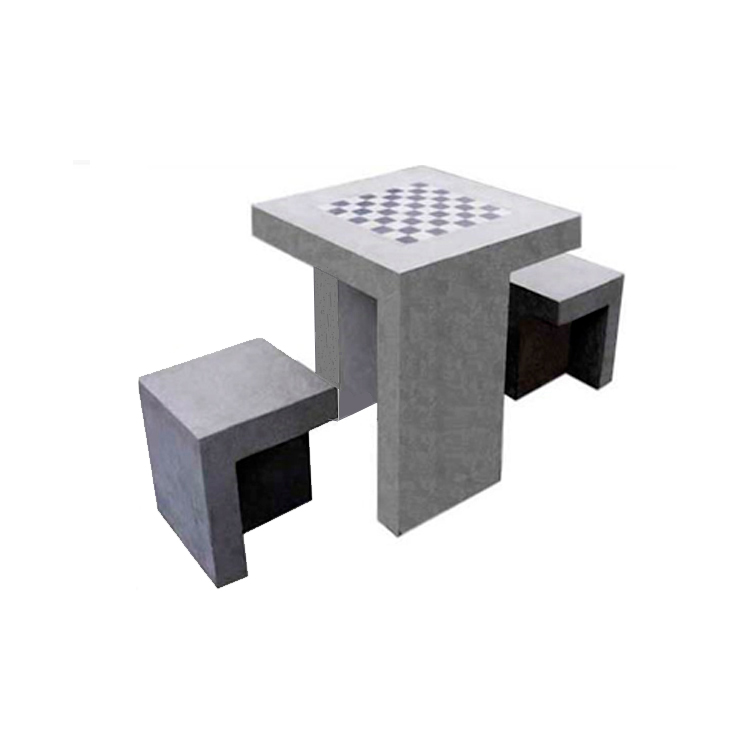 Conjunto Parque con pisos T