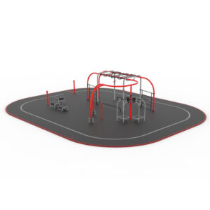 Street Hiit SH-0002