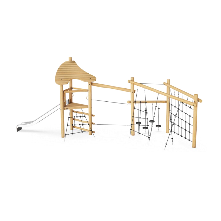 Tower & Climber