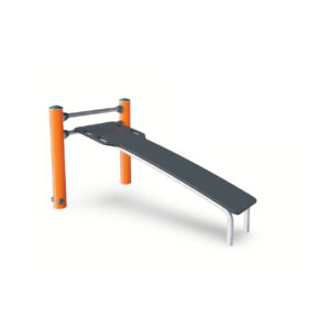 CROSS TRAINING CITTÁ URBANA Decline Bench Posts