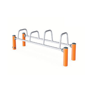 CROSS TRAINING CITTÁ URBANA Dips Bench