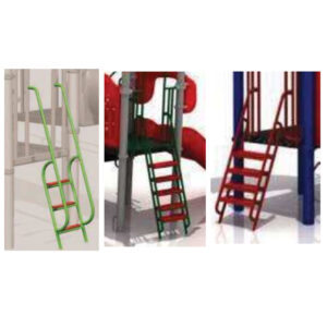 Escaleras