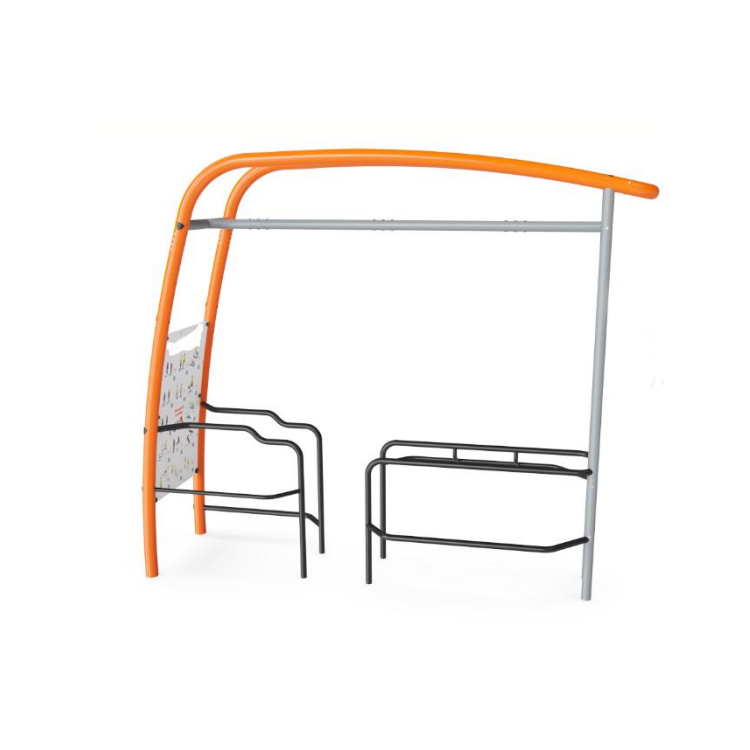 Parallel Bars Pro