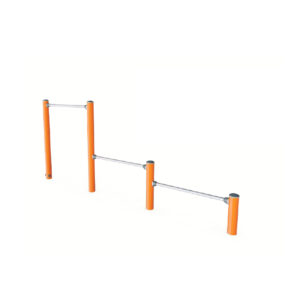 CROSS TRAINING CITTÁ URBANA Push Up Bars