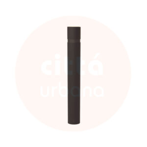 Segregador Cittá Urbana Tubular Cañ 6" H120 c/Argolla