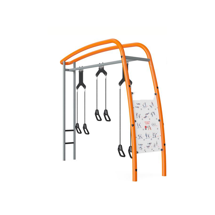 Suspensión Trainer Pro