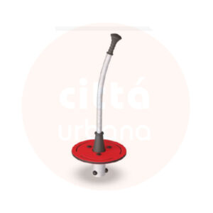 Girador Cittá Urbana Spica